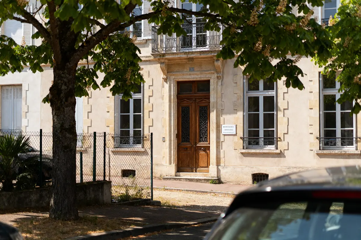 Didier Mathus immobilier : conseil stratégique et expertise patrimoniale