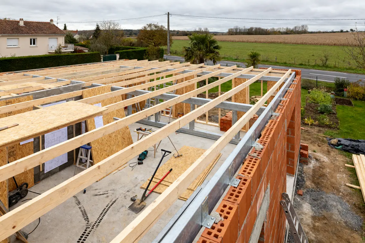 Prix extension maison 20m2 : Quel budget pour agrandir ?