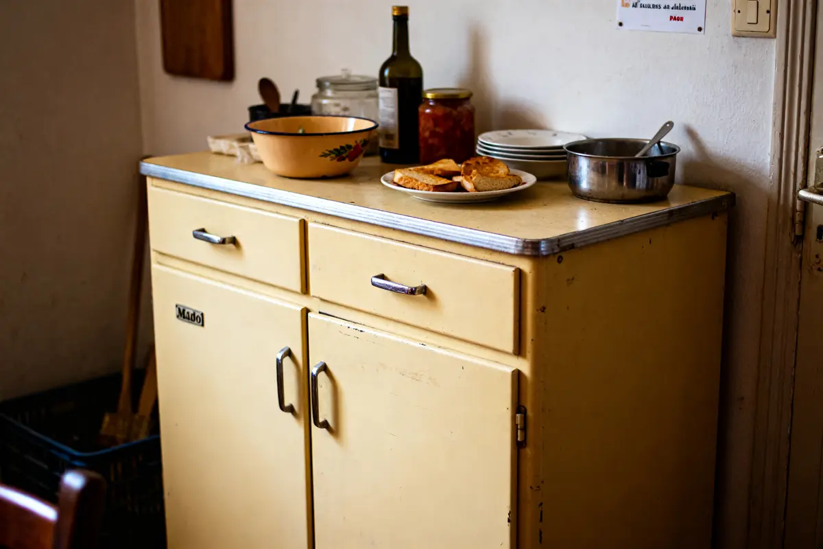 Meuble Mado : histoire, relooking et idées vintage à adopter !
