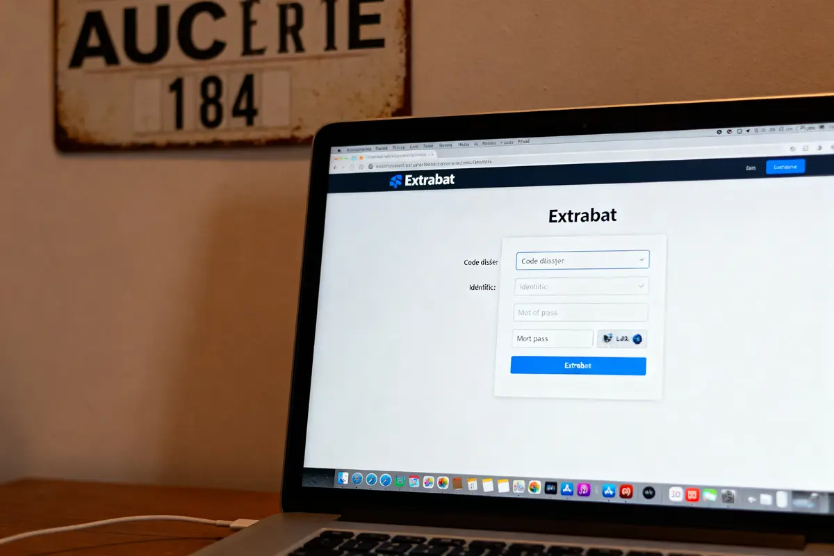 My Extrabat : accès, gestion espace client et connexion facile